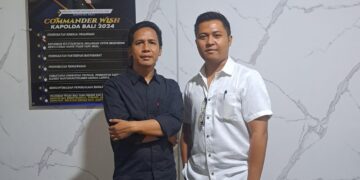 Apriadi Abdi Negara.S.H., dan Rekan. -Balitopik.com