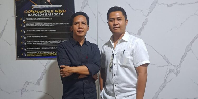 Apriadi Abdi Negara.S.H., dan Rekan. -Balitopik.com