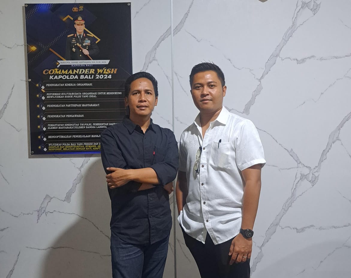 Saatnya Penegakan Hukum Tidak Mandek, Kasus WNA Hongkong Harus Menjadi Ujian Reformasi Polri