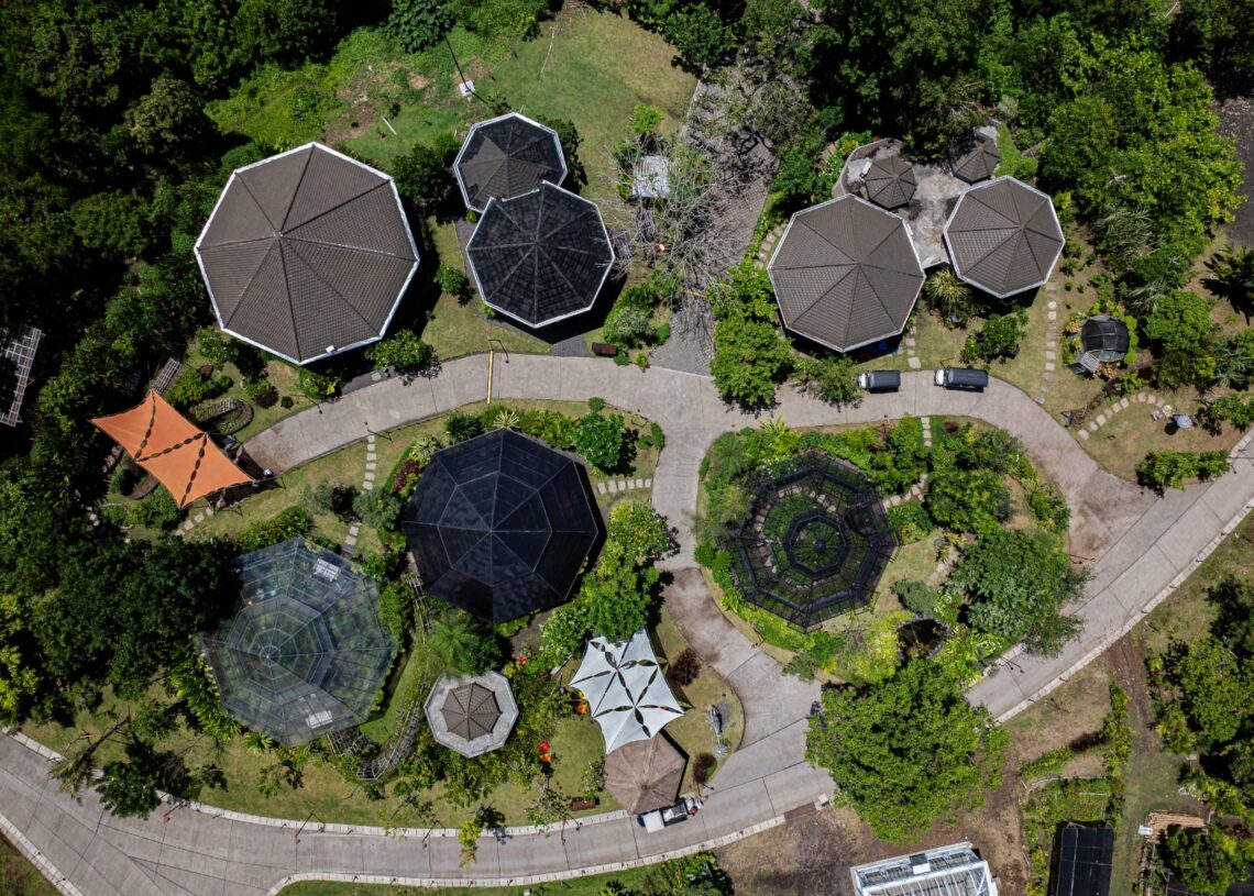 Nuanu Creative City. Balitopik.com