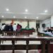Suasana sidang di Pengadilan Negeri Denpasar. -Balitopik.com