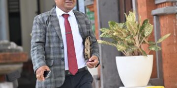 Foto: Yulius Benyamin Seran. -Balitopik.com