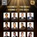 Daftar Pro Bono Rising Stars 2025. -IST/Balitopik.com