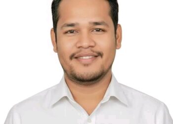 Praktisi hukum asal Nusa Tenggara Timur, Kosmas Mus Guntur, SH. -IST/Balitopik.com.