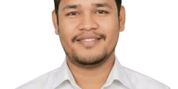 Praktisi hukum asal Nusa Tenggara Timur, Kosmas Mus Guntur, SH. -IST/Balitopik.com.