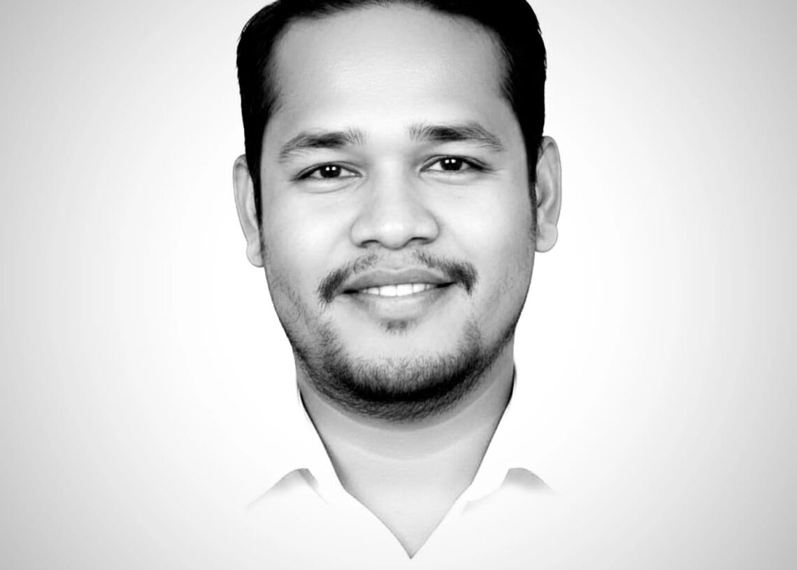 Praktisi hukum asal Nusa Tenggara Timur, Kosmas Mus Guntur, SH. -Balitopik.com