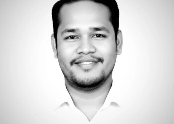 Praktisi hukum asal Nusa Tenggara Timur, Kosmas Mus Guntur, SH. -Balitopik.com