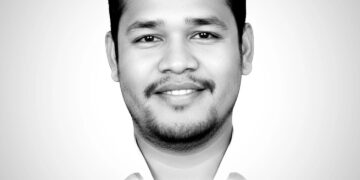 Praktisi hukum asal Nusa Tenggara Timur, Kosmas Mus Guntur, SH. -Balitopik.com