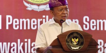 Pasamuhan Agung Sabha Kretha Hindu Dharma Nusantara (SKHDN) Pusat Tahun 2025