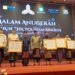 Malam anugerah 25 tahun THK tourism awards. -Balitopik.com