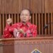 Gubernur Bali Wayan Koster. -Balitopik.com