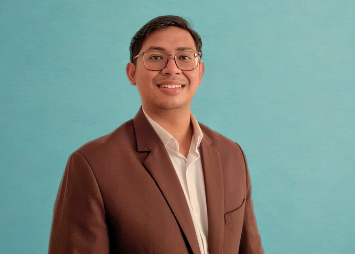 Dr. Efatha Filomeno Borromeu Duarte. -Balitopik.com