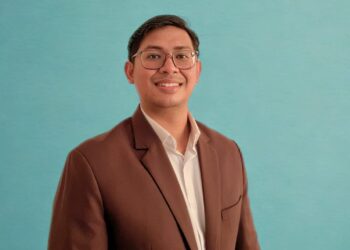 Dr. Efatha Filomeno Borromeu Duarte. -Balitopik.com