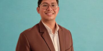 Dr. Efatha Filomeno Borromeu Duarte. -Balitopik.com