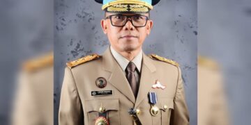 I Made Daging A.Ptnh., MH. -Dok. Kanwil BPN Provinsi Bali.