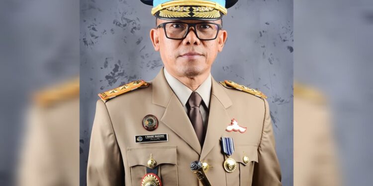 I Made Daging A.Ptnh., MH. -Dok. Kanwil BPN Provinsi Bali.