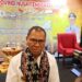 Wakil Gubernur NTT Dr. Johni Asadoma, M.Hum. -Balitopik.com