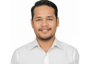 Kosmas Mus Guntur, Praktisi Hukum