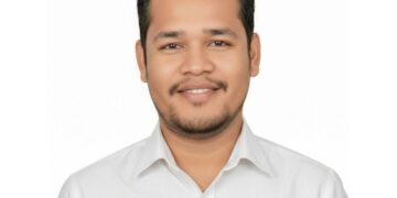 Kosmas Mus Guntur, Praktisi Hukum