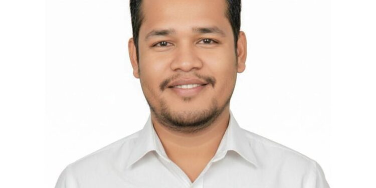 Kosmas Mus Guntur, Praktisi Hukum