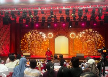 Gubernur Bali, Wayan Koster. -Balitopik.com