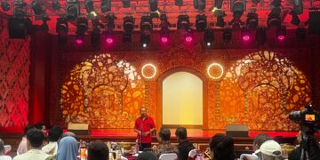 Gubernur Bali, Wayan Koster. -Balitopik.com