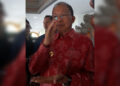Gubernur Bali Wayan Koster. -Balitopik.com