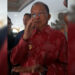 Gubernur Bali Wayan Koster. -Balitopik.com
