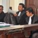 Tim kuasa hukum terdakwa PAS dari Gendo Law Office. -IST/Balitopik.com