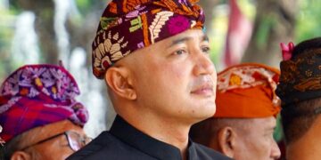 Made Muliawan Arya atau yang akrab disapa De Gadjah. -IST/Balitopik.com