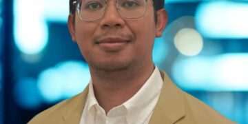 Foto: Dosen Ilmu Politik Universitas Udayana, Dr. Efatha Filomeno Borromeu Duarte. -IST/Balitopik.com