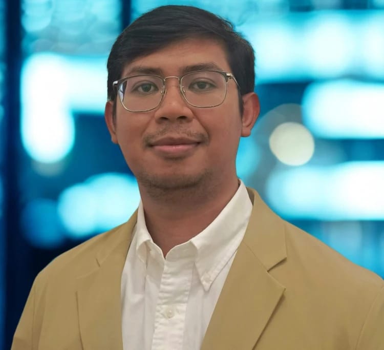 Foto: Dosen Ilmu Politik Universitas Udayana, Dr. Efatha Filomeno Borromeu Duarte. -IST/Balitopik.com