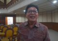 Ketua Pansus TRAP DPRD Bali, I Made Supartha. -Balitopik.com