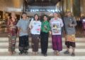 Re-Launching Koran Tabloid Pariwisata Bali Travel Newspaper