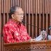 Gubernur Bali Wayan Koster. -Balitopik.com