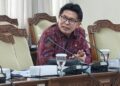 Ketua Pansus TRAP DPRD Bali, I Made Supartha. -Balitopik.com