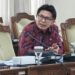 Ketua Pansus TRAP DPRD Bali, I Made Supartha. -Balitopik.com