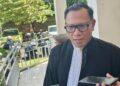 I Wayan “Gendo” Suardana, S.H., M.H., kuasa hukum PAS. -IST/Balitopik.com