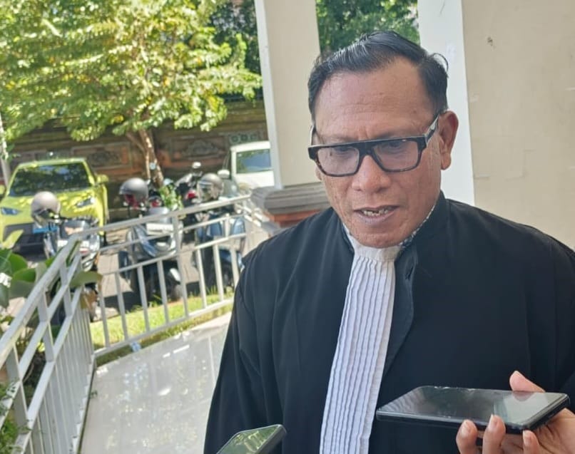 Kasus PT UKI, Surat Keterangan Kehilangan Dibuat PAS Karena Token Bank Tidak Dalam Penguasaan