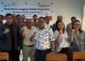 Peradi Pergerakan Denpasar Raya dan Fakultas Hukum Universitas Ngurah Rai Adakan Diklat Pendalaman KUHP dan KUHAP Baru. -IST/Balitopik.com