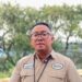 Area Manager Communication, Relations & CSR Jatimbalinus, Ahad Rahedi. -IST/Balitopik.com