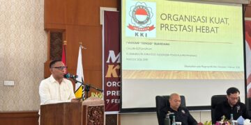 Wayan 'Gendo' Suardana, S.H., M.H. -Balitopik.com