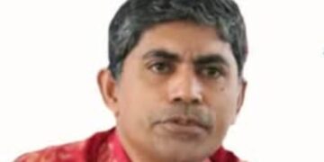 Pengamat Kebijakan Publik, Umar AlKhatab.