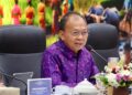 Gubernur Bali Wayan Kster. -Balitopik.com