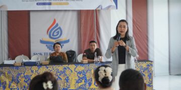 Ni Wayan Ari Ulandari. -Balitopik.com