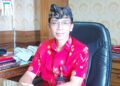 Kepala Dinas Kebudayaan Badung, I Gde Eka Sudarwitha. -IST/Balitopik.com