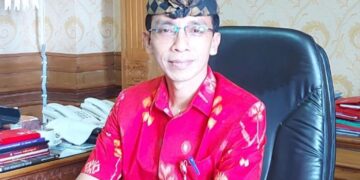 Kepala Dinas Kebudayaan Badung, I Gde Eka Sudarwitha. -IST/Balitopik.com