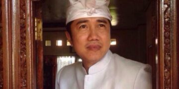 Founder Rumah Kakek, Ketut Udi Prayudi. -IST/Balitopik.com