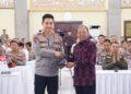 Gubernur Bali Wayan Koster dan Kapolda Bali Irjen Pol. Daniel Adityajaya, S.H.,S.I.K.,M.Si. -IST/Balitopik.com