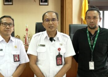 Panitia Luruskan Dugaan Pelanggaran Lomba Ogoh-Ogoh di Badung